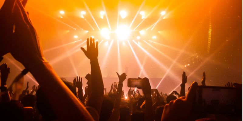 Underoath 2023 Tour Announcement – US Tour Schedule