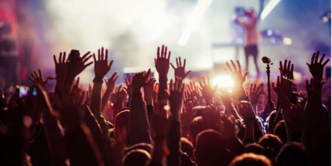 Nickelback 2027 Tour Announcement – Everything Under the Sun Tour Schedule
