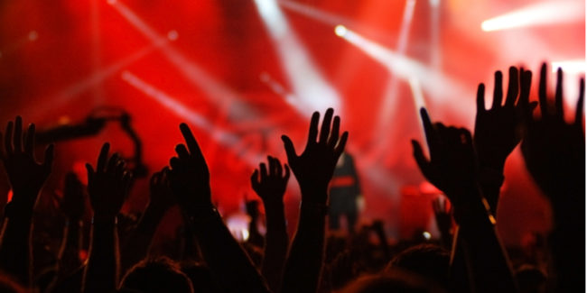 Papa Roach 2027 Tour Announcement – Rise of the Roach Tour Schedule