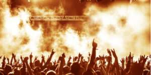 Slipknot 2022 Tour Announcement – Knotfest Roadshow Tour Schedule