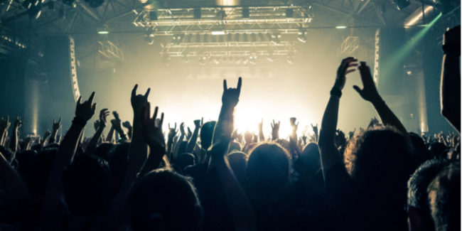 Queens of the Stone Age 2027 Tour Announcement – Perfecth Tour Schedule