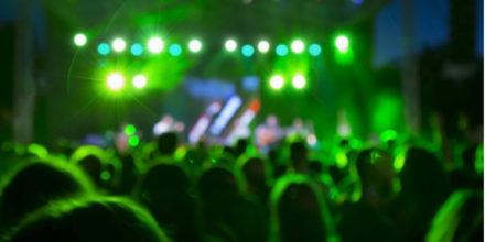 The Ultimate 2025 St. Patrick’s Day Playlist