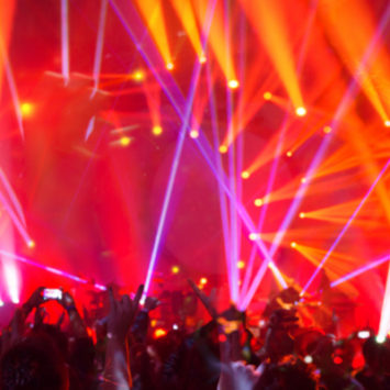 Zhu 2023 Tour Announcement – Grace Tour Schedule