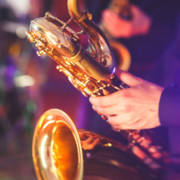 Where to See Kamasi Washington in 2021