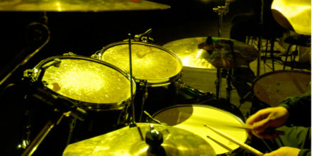 Where to See Joe Russo’s Almost Dead in 2021 and 2022
