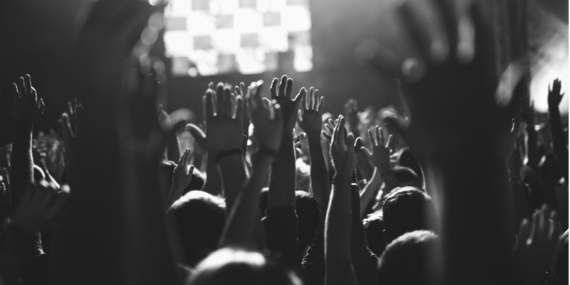 LCD Soundsystem 2021 Residency – Brooklyn Steel Performance Schedule