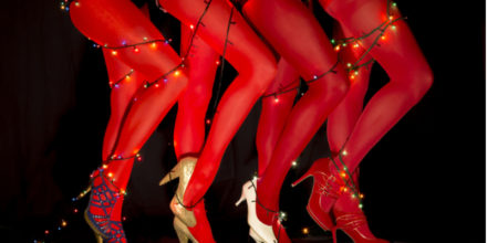 Radio City Christmas Spectacular 2023 Performance Schedule