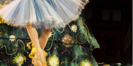 The Nutcracker 2025 Performance Schedule