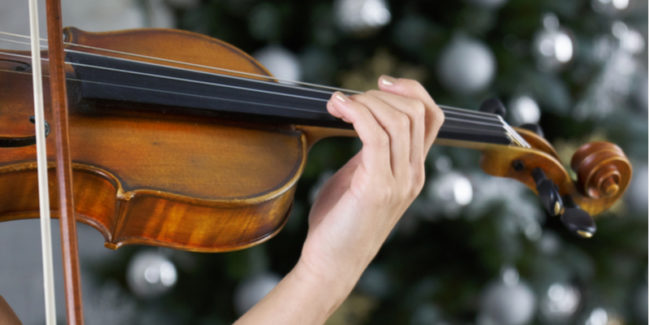 Lindsey Stirling 2026 Tour Announcement – Snow Waltz Tour Schedule