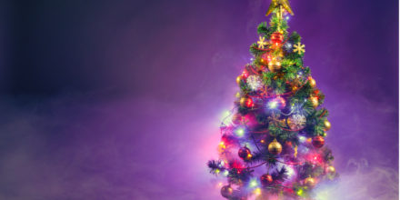 Cirque Dreams Holidaze in Theater, 2021 Performance Schedule