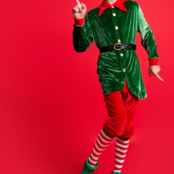 The Elf on the Shelf: The Musical in Theater, 2021 Performance Schedule