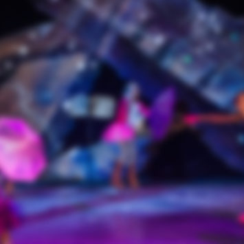 Disney on Ice: Jump In! 2026 Performance Schedule