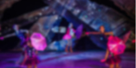 Disney on Ice: Jump In! 2026 Performance Schedule