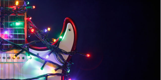 Trans-Siberian Orchestra 2023 Tour Announcement – The Ghosts of Christmas Eve Tour Schedule