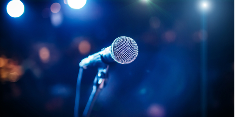 Where to See Erykah Badu in 2022