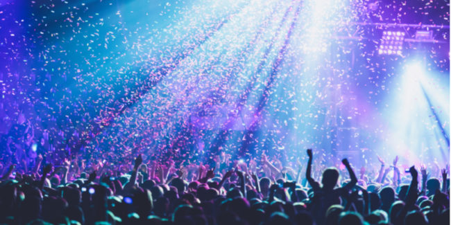 tour imagine dragons 2021