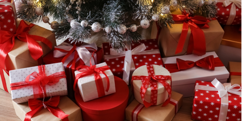 A Christmas Story: The Musical, in Theater – 2021 Performance Schedule