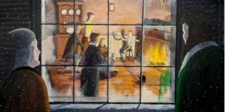 A Christmas Carol 2025 Performance Schedule