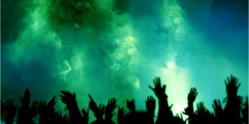 Rob Zombie 2022 Tour Announcement – Freaks On Parade Tour Schedule