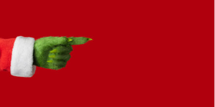 How The Grinch Stole Christmas 2025 Performance Schedule