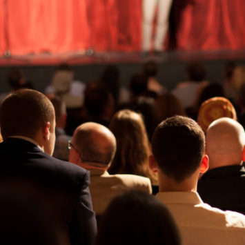 Netflix Is A Joke 2024 Lineup and Ticket Schedule