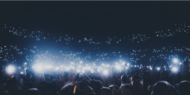 Carrie Underwood 2022-2023 Tour Announcement – Denim and Rhinestones Tour Schedule