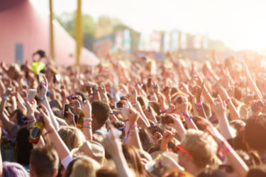 Governor’s Ball Music Festival