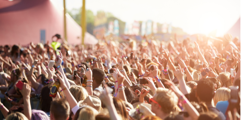 Governor’s Ball Music Festival 2025 Lineup and Ticket Schedule