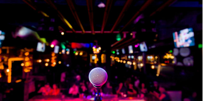 Shane Gillis 2023-2024 Tour Announcement – Comedy Tour Schedule