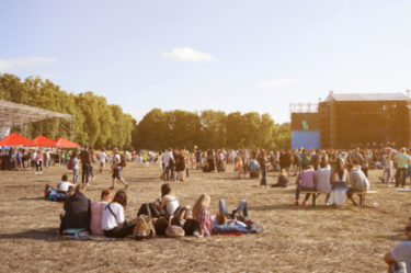 Bonnaroo Music and Arts Festival