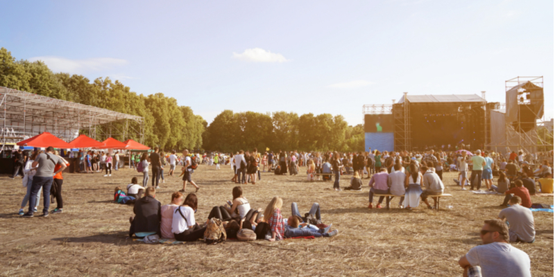 Bonnaroo Music and Arts Festival 2023 Lineup and Ticket Schedule