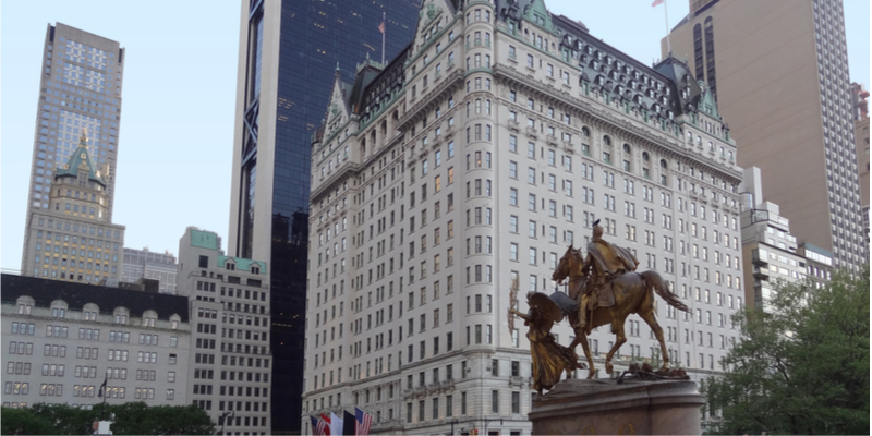 Plaza Suite, in Theater – 2022 Performance Schedule