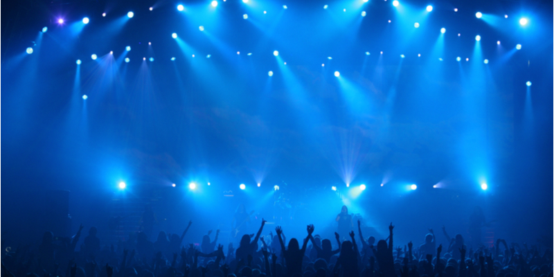 Jimmy Eat World 2022 Tour Announcement – Something Loud Tour Schedule
