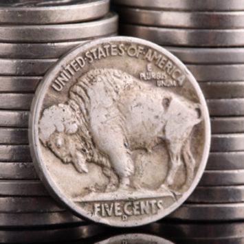 American Buffalo, in Theater – 2022 Performance Schedule