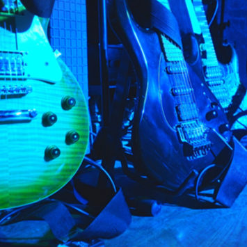 The Smashing Pumpkins 2022 Tour Announcement – Rock Invasion 2 Tour Schedule