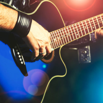 Where to See Whiskey Myers in 2022