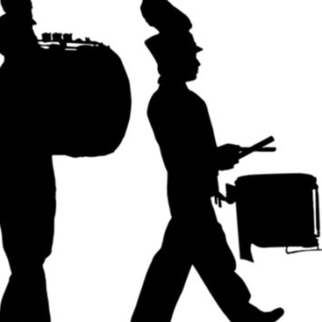 The Music Man, in Theater – 2022 Performance Schedule