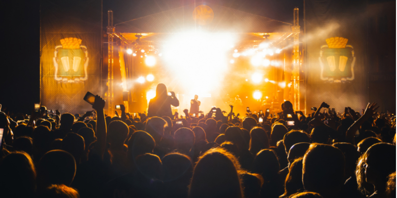 Babytron 2023 Tour Announcement – Bin Reaper Tour Schedule