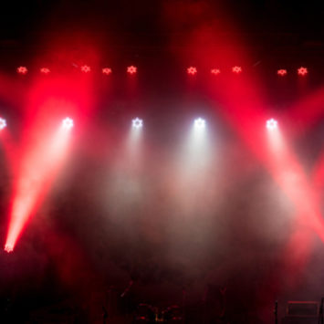 Red Hot Chili Peppers 2023 Tour Announcement – US Tour Schedule