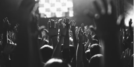 Pearl Jam 2022 Tour Announcement – Gigaton Tour Schedule