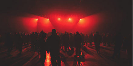 Interpol and Spoon 2022 Tour Announcement – Lights, Camera, Faction Tour Schedule