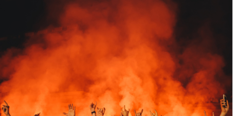 Suicide Silence and Chelsea Grin 2023 Tour Announcement – US Tour Schedule