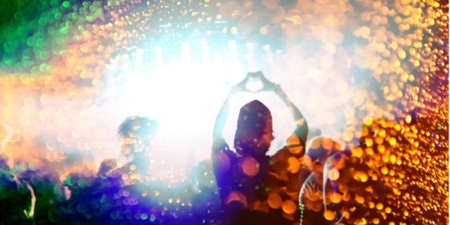 Empire of the Sun 2026 Tour Announcement – Ask That God: Afterlife North American Tour