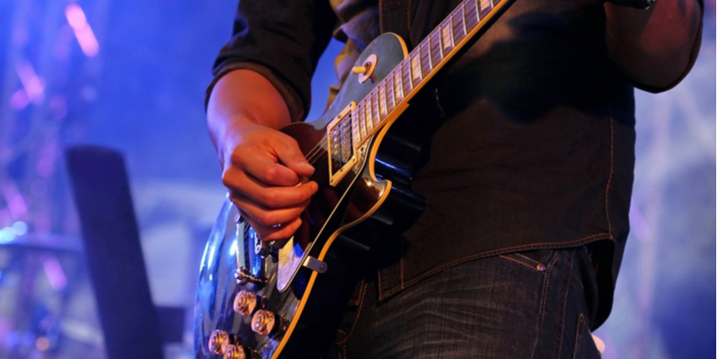 Joe Satriani 2022 Tour Announcement – Earth Tour Schedule