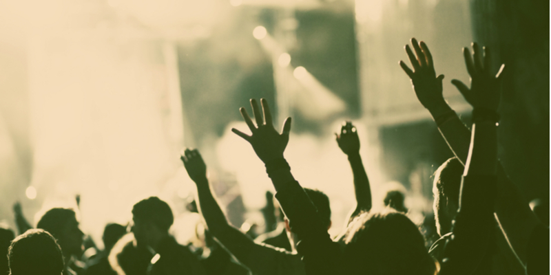 Creed 2025 Tour Announcement – Summer of ’99 Tour Schedule