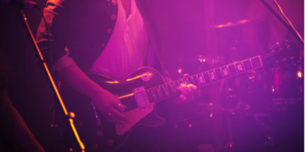 Where to See King Krule in 2023