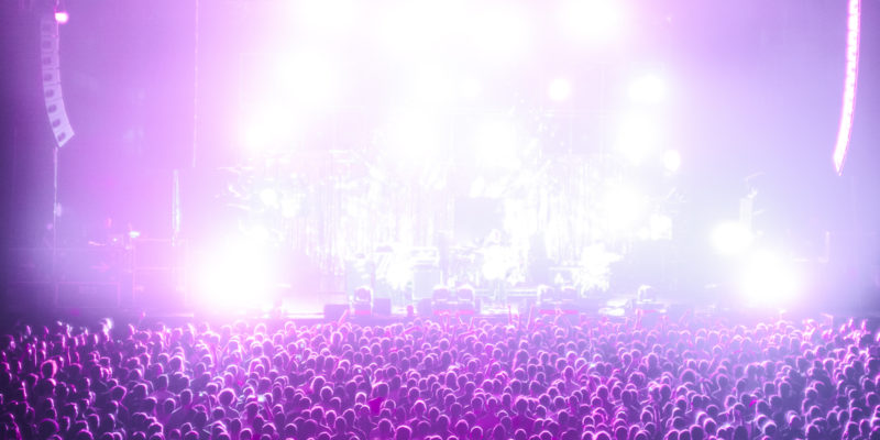 Muse 2022 Tour Announcement – Will of the People Tour Schedule