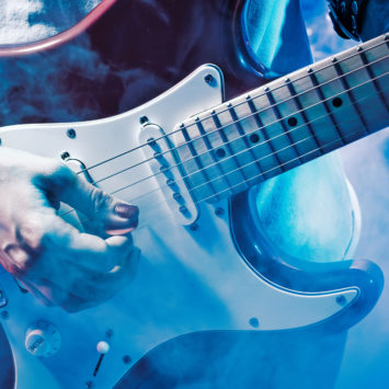 Cage The Elephant 2025 Tour Announcement – Neon Pill Tour Schedule