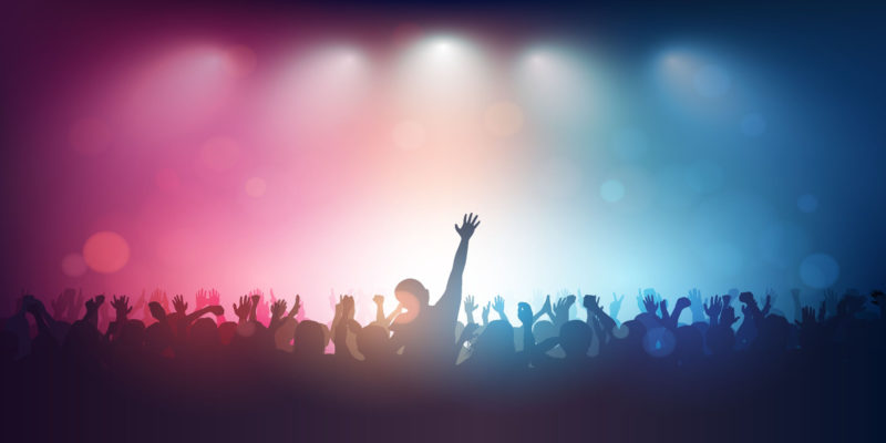 Betty Who 2023 Tour Announcement – Big! Tour Schedule