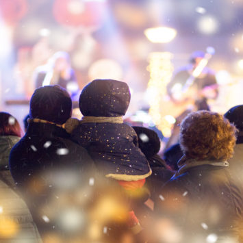 Leann Rimes 2023 Tour Announcement – Joy: The Holiday Tour Schedule